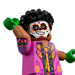 LEGO wide