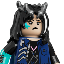 LEGO wide
