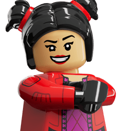 LEGO wide