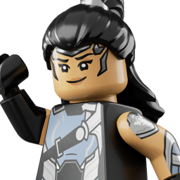 LEGO wide