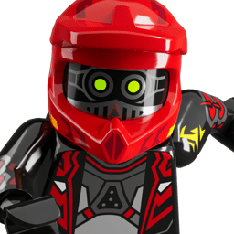 LEGO wide