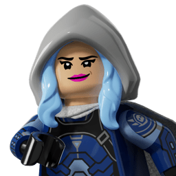 LEGO wide