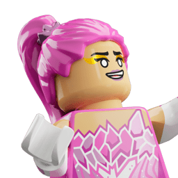 LEGO wide