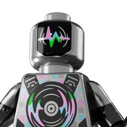 LEGO wide