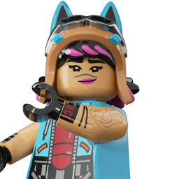 LEGO wide