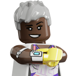 LEGO wide