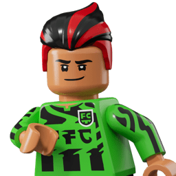 LEGO wide