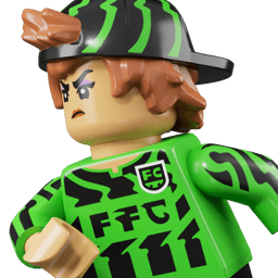 LEGO wide