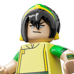 Toph Beifong