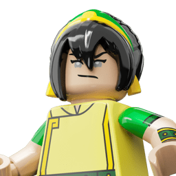 LEGO wide