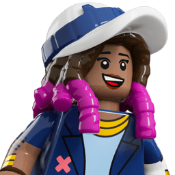LEGO wide