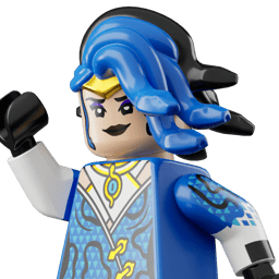 LEGO wide