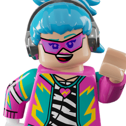 LEGO wide