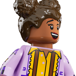 LEGO wide