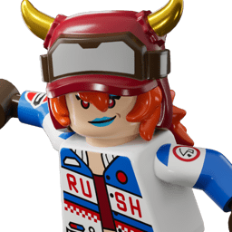 LEGO wide