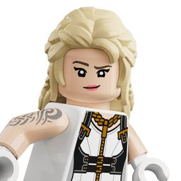 LEGO wide