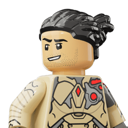 LEGO wide