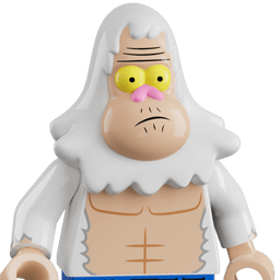 LEGO wide