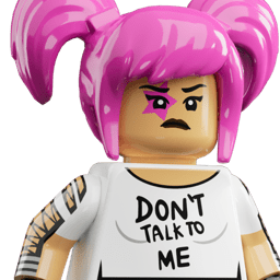 LEGO wide