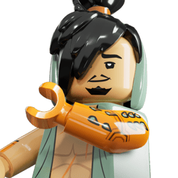 LEGO wide