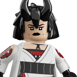 LEGO wide