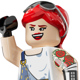 LEGO wide