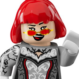 LEGO wide