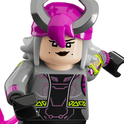 LEGO wide