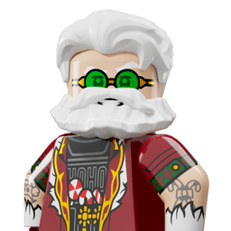LEGO wide