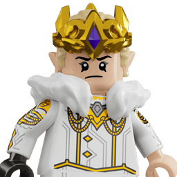 LEGO wide