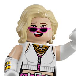 LEGO wide