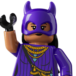LEGO wide