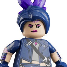 LEGO wide