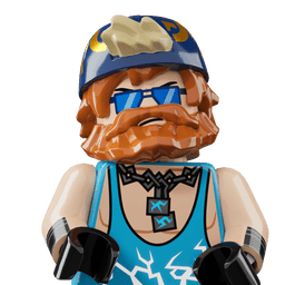 LEGO wide