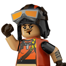 LEGO wide