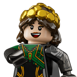 LEGO wide
