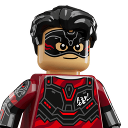 LEGO wide