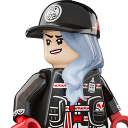 LEGO wide