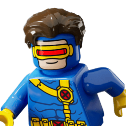 LEGO wide