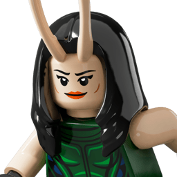LEGO wide
