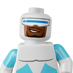 LEGO wide