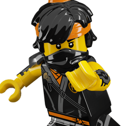 LEGO wide