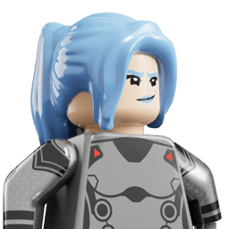 LEGO wide