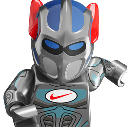 LEGO wide