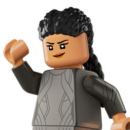 LEGO wide