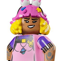 LEGO wide