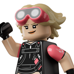 LEGO wide