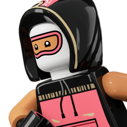 LEGO wide