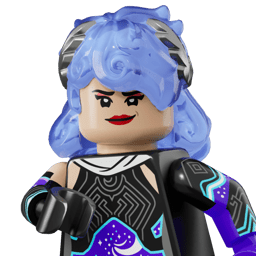 LEGO wide