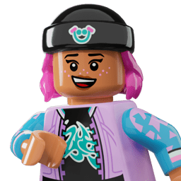 LEGO wide